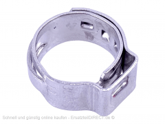 Schlauchklemme GC9220 GC9230 GC9235 GC9245