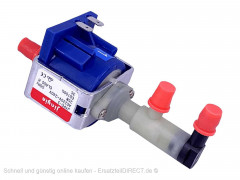 Bügelstation Pumpe GC8930 GC8950 GC8962