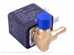 Bügelstation Magnetventil verwendbar passend für GC8220 GC8625