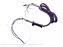 Bügelstation Schlauch +Kabel Set GC9675/80