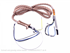 Bügelstation Schlauch +Kabel Set GC9685/80
