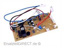 Dampfbügelstation Platine GC9660 - GC9690