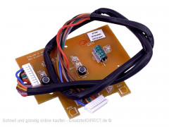 Bügelstation Bedienplatine GC9610 -GC9685