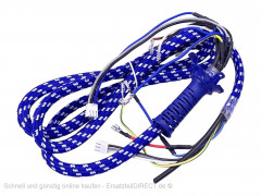 Bügelstation Schlauch +Kabel passend für GC8703/20