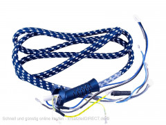 Bügelstation Schlauch +Kabel Set GC9644/20