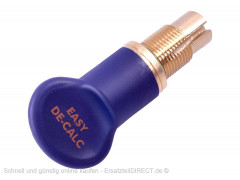 Dampfbügelstation Tankverschluß GC9610 -15