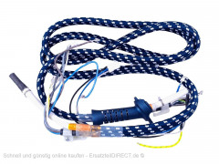 Bügelstation Schlauch +Kabel GC9620 GC9630