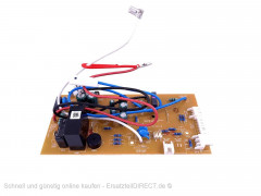 Dampfbügelstation Platine GC9620 - GC9655