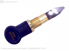 Dampfbügelstation Tankverschluß GC9635 -36