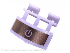 Bügeleisen Einschalter GC9647/60 GC9648/60