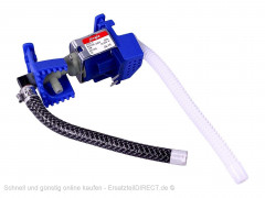 Dampfbügeleisen Pumpe passend für GC9660