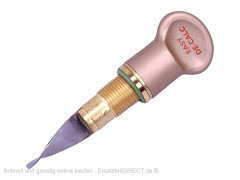 Bügelstation Verschlusskappe GC9642 GC9646