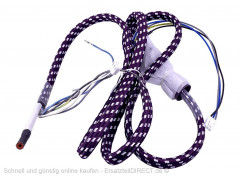 Bügelstation Schlauch +Kabel Set GC9650/80