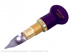 Dampfbügelstation Tankverschluss verwendbar passend für GC9665