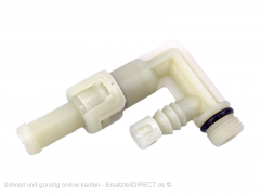 Entlüftungsventil GC9220 GC9230 -GC9245