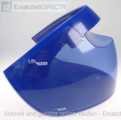 Dampfbügelstation Wassertank GC8731 8733