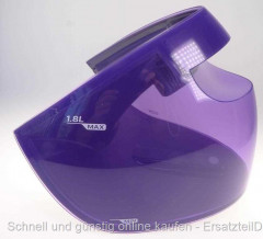 Dampfbügelstation Wassertank GC8702 GC8721