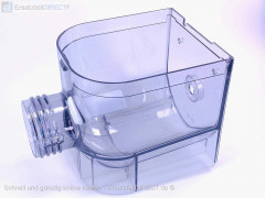 PastaMaker Mixkammer HR2332 HR2333 -HR2372