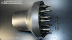 Haartrockner Universal Ceramic Diffuser