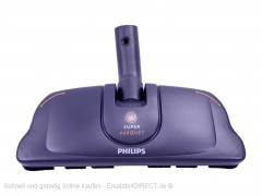 Staubsauger Parkettdüse HR8042 FC9066 9165