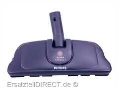 Staubsauger Parkettdüse Super Parkett