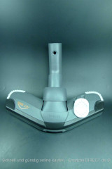 Staubsauger Tri-Active-Düse (+ Klick)