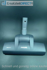 Staubsauger Turbo Bodensaugdüse HR8043