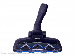 Staubsauger Bodenbürste passend für FC9932 FC9934