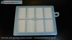 Staubsauger Hepa-Filter passend für FC9104
