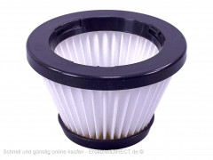 Akku-Staubsauger Hepa-Filter verwendbar passend für FC6161