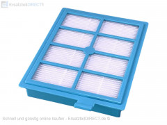Staubsauger Hepa Filter FC8769 FC9720 9725