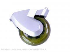 Staubsauger Hinterrad FC9252 FC9258 FC9264