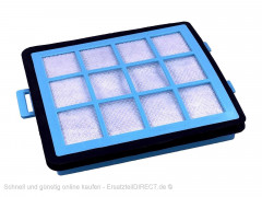 Staubsauger Hepa-Filter FC8760 8767 FC8769