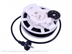 Staubsauger Kabelwickler passend für FC9194 FC9192