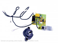 Staubsauger Platine FC8763 FC8768 -FC8770