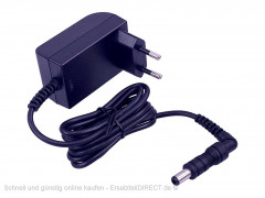 Staubsauger PowerPro Duo Ladegerät FC6169