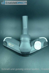 Staubsauger Tri-Active-Düse (ohne Klickfür)