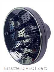 Haartrockner Diffuser passend für 4360 4340