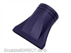 Haartrockner Düse breit passend für 4360 4340