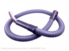 Kärcher Staubsauger Saugschlauch 2m passend für AD3 AD3200