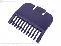 Haarschneider Kamm Nr.1 (3mm) passend für 4503