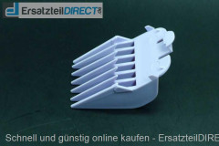 Ersatzkamm / Kamm Nr. 6 (19mm) 4503-7130 vio.