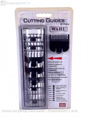 Haartrimmer Ersatzkammset Kamm-Set Type 4503