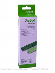 iRobot Saugroboter Bürstenwalzen Roomba i7 + e5