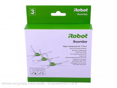 iRobot Saugroboter Roomba Seitenbürsten passend für E5 i7