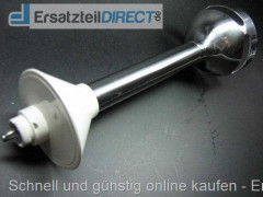 Stabmixer-Metallschaft MultiMix 4642 - M800