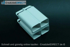 Innenbehälter 4 Bürsten 4713 4726 4730 D9000