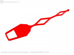 Kühlschrank Abflussöffnung Reiniger