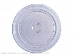 Bauknecht Mikrowellen Drehteller 36 MWP338 MWP3391