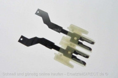 Rasierer Motorverbinder passend für HQ6889